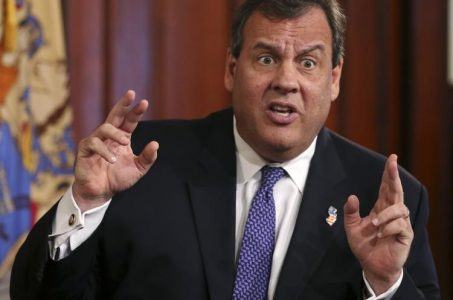 sports betting PASPA Supreme Court Christie