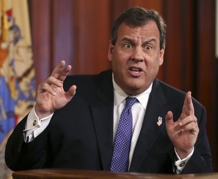 sports betting PASPA Supreme Court Christie