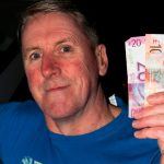 Lucky Man Hits Virtual Horse Racing Miracle After Ungreedy Act at ATM