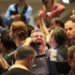 Bitcoin Gamblers See Earnings Grow, as Digital Currency Jumps on Futures Exchange