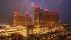 Macau 2022 revenue Morgan Stanley
