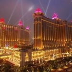 Macau Casinos Could Generate $53 Billion by 2022