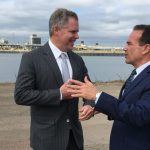 MGM, CT Tribes Open to Competitive Bidding on Bridgeport Casino