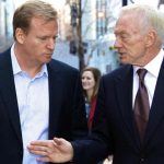 Cowboys Owner Jerry Jones Says Sports Betting Doesn’t Jeopardize NFL Integrity