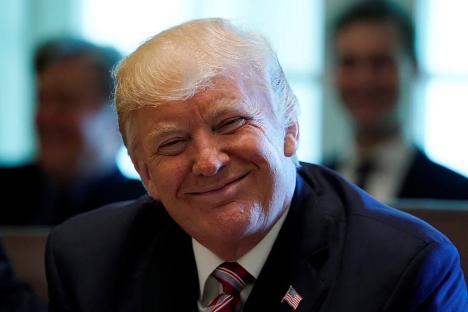 How President Donald Trump Kept Sportsbooks and Bettors on Their Toes in 2017 How President Donald Trump Kept Sportsbooks and Bettors on Their Toes in 2017