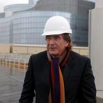 Rumored Revel Atlantic City Owners Apply for Casino License, Pay 100K Nonrefundable Application Fee