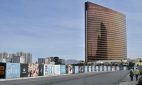 Wynn Resorts Crown Alon purchase