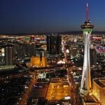 Is the Stratosphere on the Las Vegas Strip? Owner, County Disagree