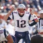 Patriots Favored to Repeat as Super Bowl Champions as NFL Playoffs Begin Saturday