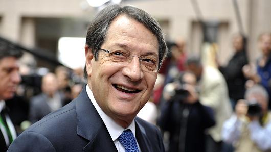 Cyprus casino economy