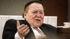 Sheldon Adelson Las Vegas Sands