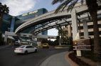 MGM Resorts parking rates increase