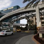 MGM Resorts Jacks Up Parking Rates Again, Four Months After Mass Shooting Impacted Las Vegas Tourism