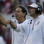 Alabama Favorite Against Georgia to Win College Football National Championship