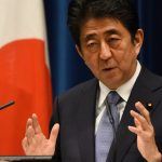 Japan Casinos Take Priority as Diet Opens for 2018, Abe Frames as Key Element to Build Tourism