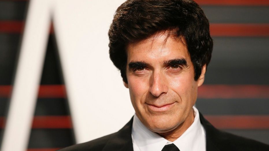 David Copperfield