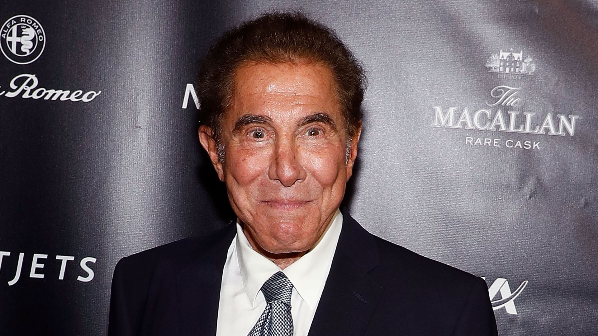 Steve Wynn sexual misconduct allegations