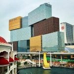 MGM Cotai Grand Opening Celebration Delayed Until February, But Resort Still Opening This Month