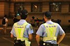 Macau police prepare for “Operation Wold Capture” at the Galaxy Macau