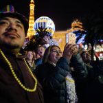 Outlook for Las Vegas Tourism 2018 Remains Positive, Despite Volume Number Drop for Sixth Consecutive Month in November