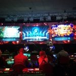 Jack Cleveland and Cincinnati Casinos Building Electronic Gaming ‘Arenas’ Targeting Younger Crowds