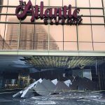 Shuttered Atlantic Club Casino Hotel is Falling Apart