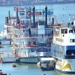 Union Gaming: Goa Casinos Could Generate $1 Billion in Annual Gross Revenue