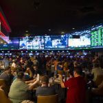Nevada Sportsbooks Set Record Handle and Win in 2017, But December Strip Revenues Slide