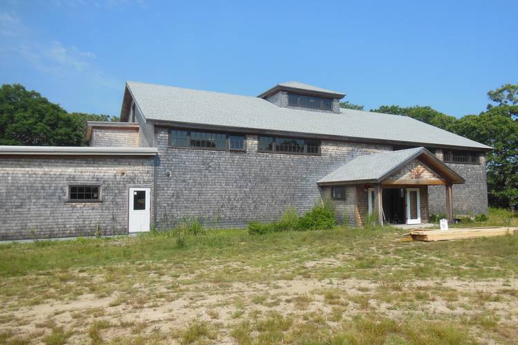 Martha's Vineyard casino gambling