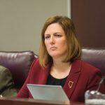 Becky Harris Named Nevada Gaming Control Board Chair, First Woman Appointed to Role
