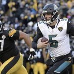 Las Vegas Sportsbooks Rooting for Jacksonville Jaguars to Win Super Bowl