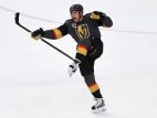 Las Vegas Golden Knights logo controversy
