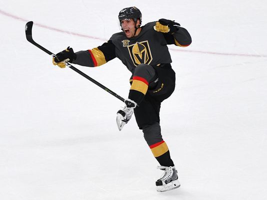 golden knights nhl team