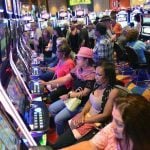 Massachusetts Slots Casino Plainridge Park Posts Six Percent Gain in 2017