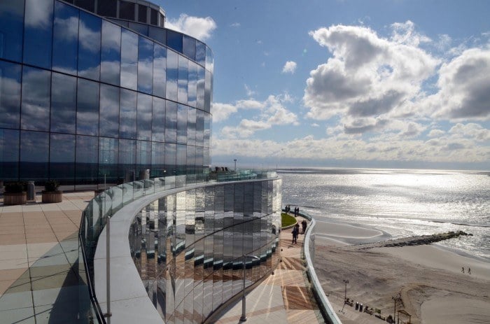 Revel Casino becomes Ocean Resort