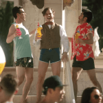 ‘What Happens Here, Stays Here’ Ad Campaign Takes Las Vegas Marketing Back in Time, Literally