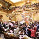 Chances for Legalized Gambling in Georgia Slim, But Casinos Still Eyeing Atlanta