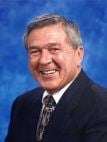 Stan Fulton, 1931-2018
