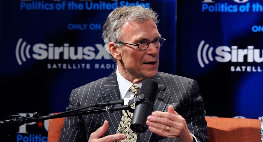 Tom Daschle lobbying for Caesars in Japan