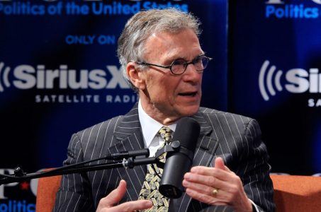 Tom Daschle lobbying for Caesars in Japan