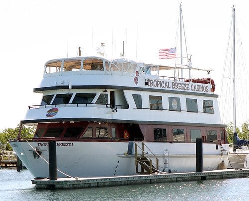 Casino Boat Cruises In Florida Casino Boat Cruises In Florida