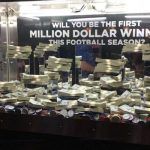 $1.3 Million Westgate SuperContest Scooped by Briceton Branch Sr., Father of High School Football Star