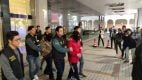 Wynn Macau casino heist arrests
