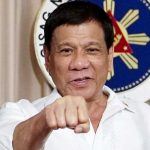 Philippines President Rodrigo Duterte Warns PAGCOR Officials to Avoid Graft and Corruption