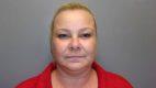 uor store clerk Crystelle Yvette Baton arrested by Florida lottery