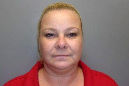 uor store clerk Crystelle Yvette Baton arrested by Florida lottery