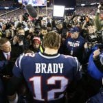 2018 Super Bowl Expected to Break Nevada Sportsbooks Record Handle