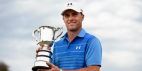 Jordan Spieth