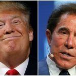 Steve Wynn Praises Trump Tax Cuts, Plans to Share $340 Million Savings with Employees