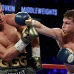 GGG vs. Alvarez Rematch Scheduled for May 5, Oddsmakers Hope for Different Ending